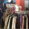 "سوق الخير" الذي تنظمه جمعية "هذه حياتي" – قناة صحيفة "الغد" على يوتيوب
